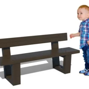 BANC MATERNELLE