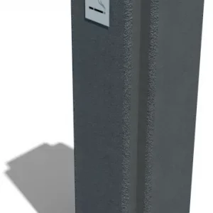 CENDRIER CANOPÉE