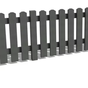 Barrière CLAIREVOIE