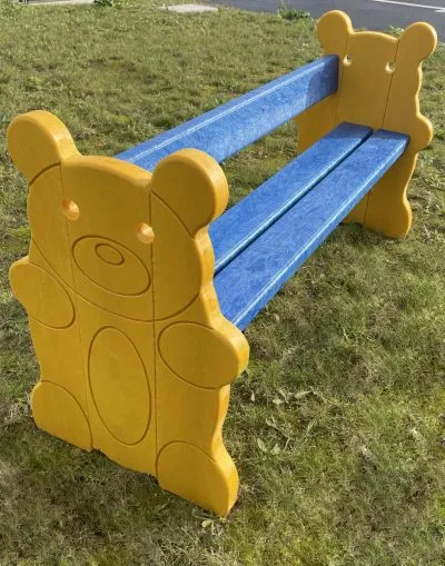 BANC NOUNOURS