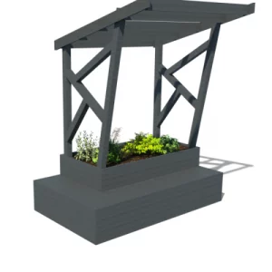 Pergola espace
