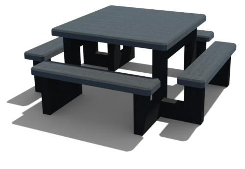 TABLE PIM-POM CRÈCHE