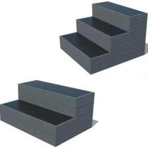 AMPHITHÉÂTRE CUBE